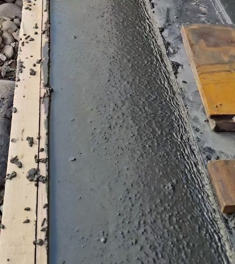 桑植环氧砂浆的特点及施工流程​