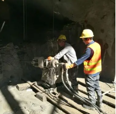 桑植水下抗分散灌浆料特点 水下不分散注浆料介绍