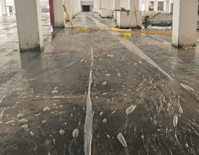 桑植不发火砂浆和不发火金属骨料有什么区别