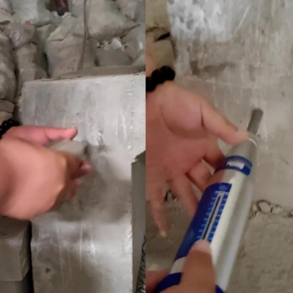 桑植混凝土强度不足的原因及处理方法