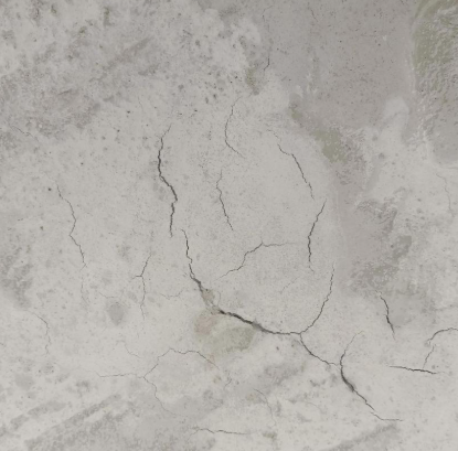 桑植灌浆料为什么会产生裂缝？出现裂缝该如何处理？