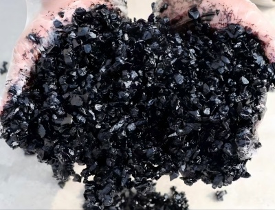 桑植沥青冷补料（沥青砂）的优势特点与施工流程解析