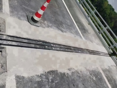 桑植伸缩缝更换后浇筑材料快速结构修补料速砼的产品特点及施工流程​