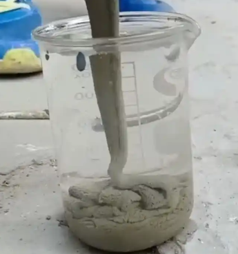 桑植水工混凝土絮凝剂，水下抗分散剂的作用及施工方法