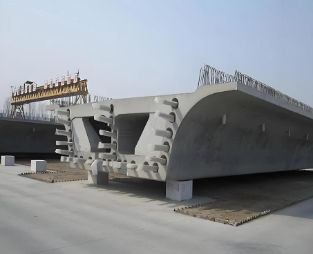 桑植抗冻压浆料的特点及标准化施工工艺